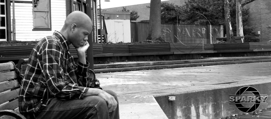 Depression. Norfolk, Virginia. (4 July 2016, Nathanael Miller)