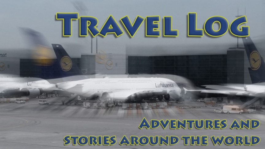 travel-log