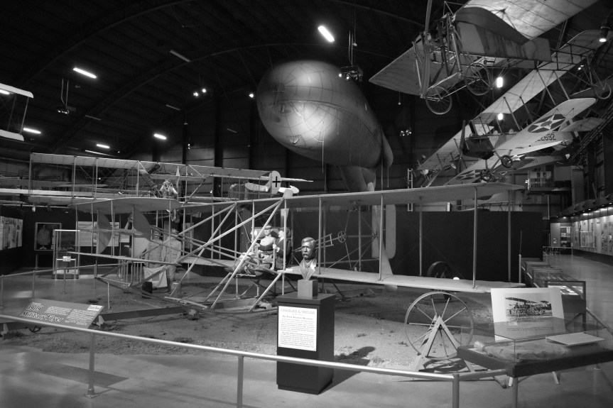 National Museum of the U.S. Air Force