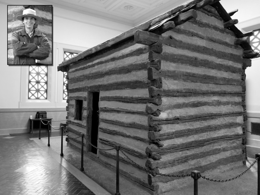 Abraham Lincoln Birthplace National Historic Park