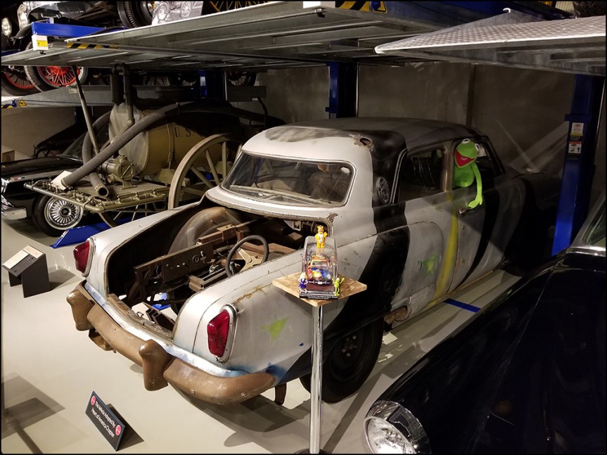 The Studebaker National Museum