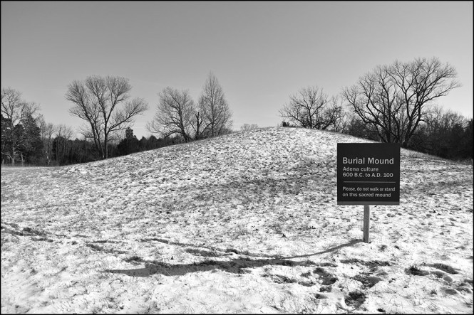 Great Serpent Mound Park