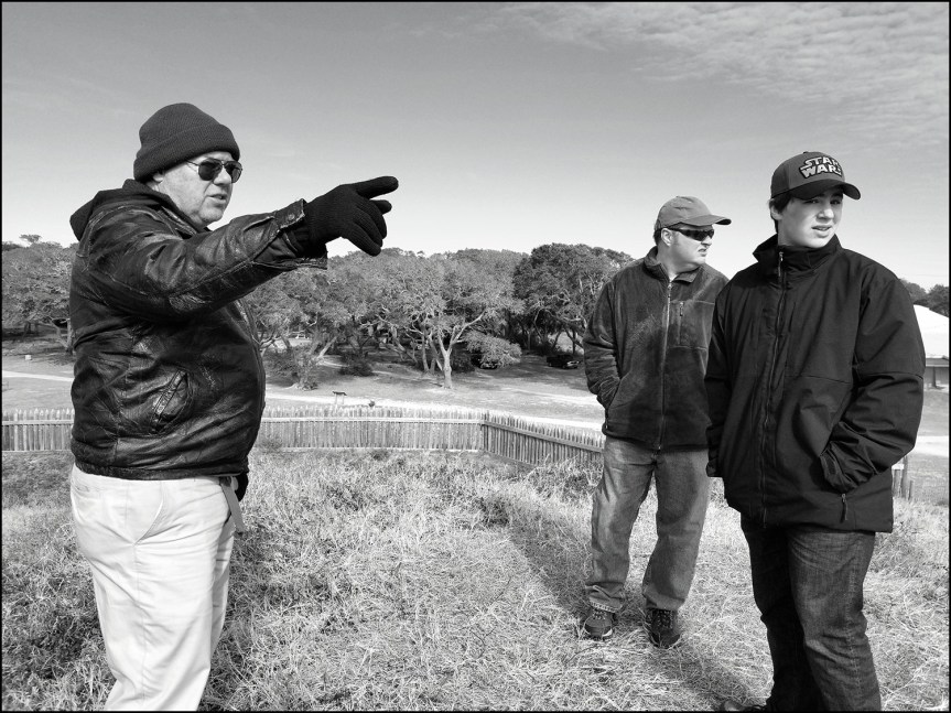 Fort Fisher State Historic Site