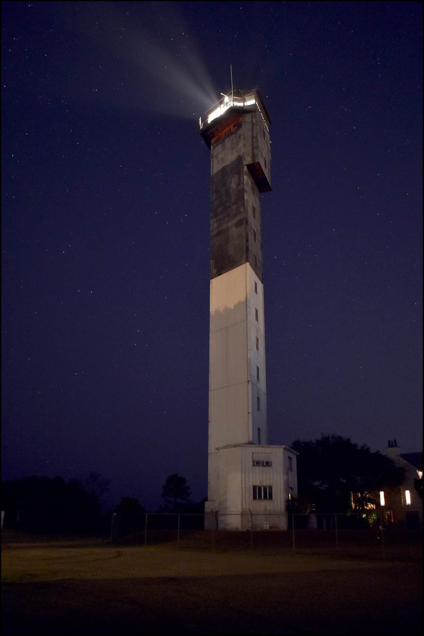 Sullivans Island Lighthouse