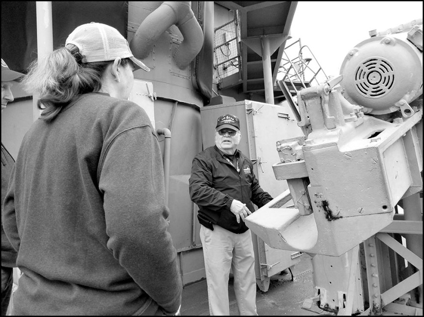 Patriots Point Naval and Maritime Museum