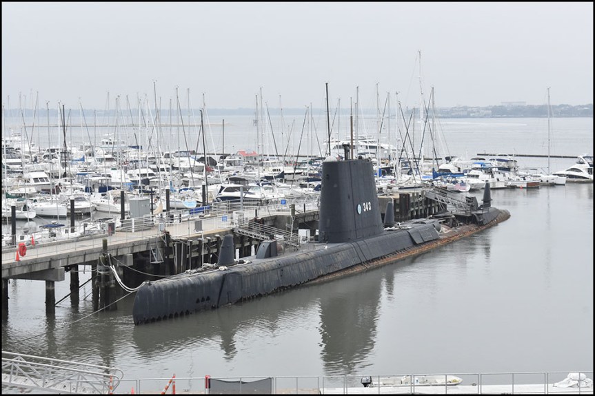 Patriots Point Naval and Maritime Museum