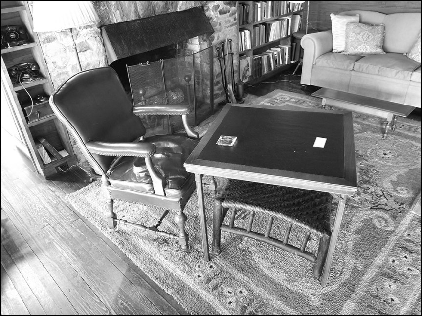 Warm Springs and FDR's Little White House