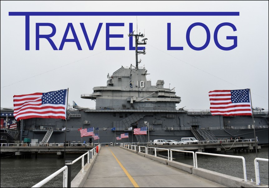 Patriots Point Naval and Maritime Museum