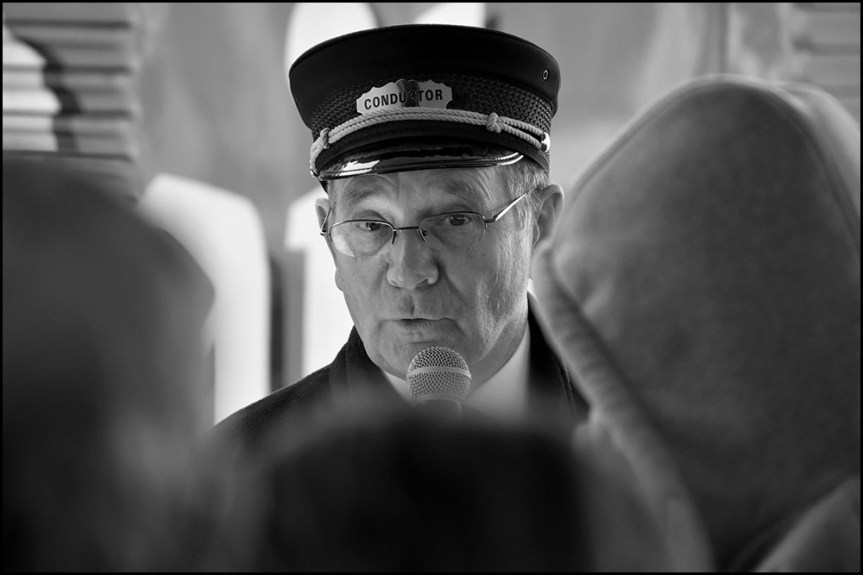 Branson Scenic Railway