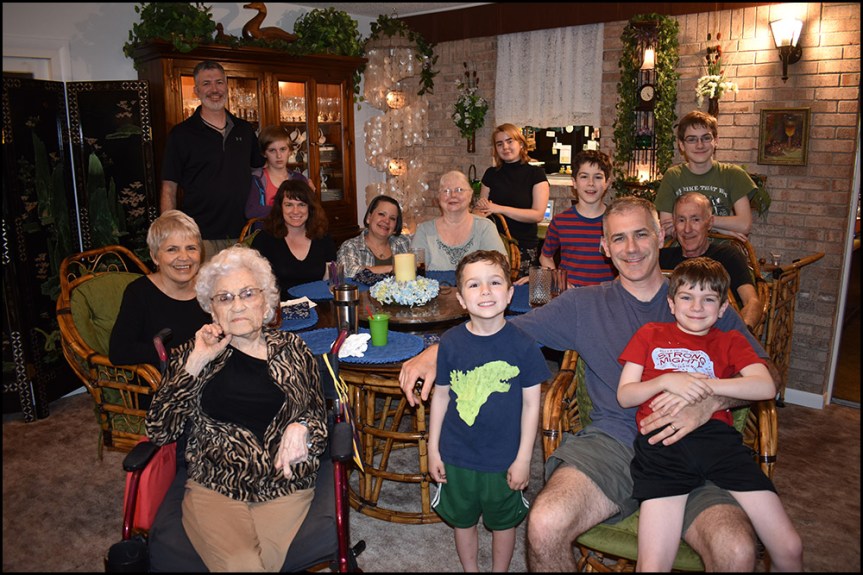 180523-014 Family reunion