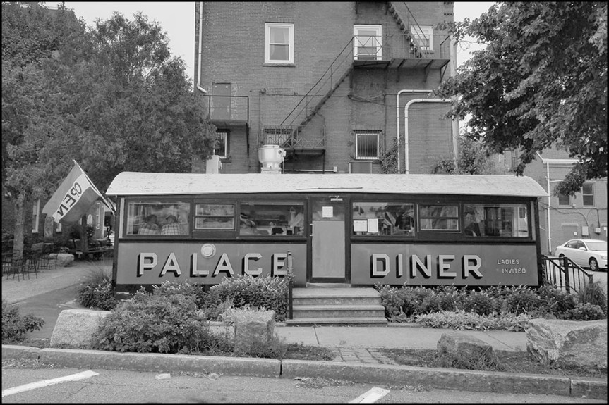 Palace Diner