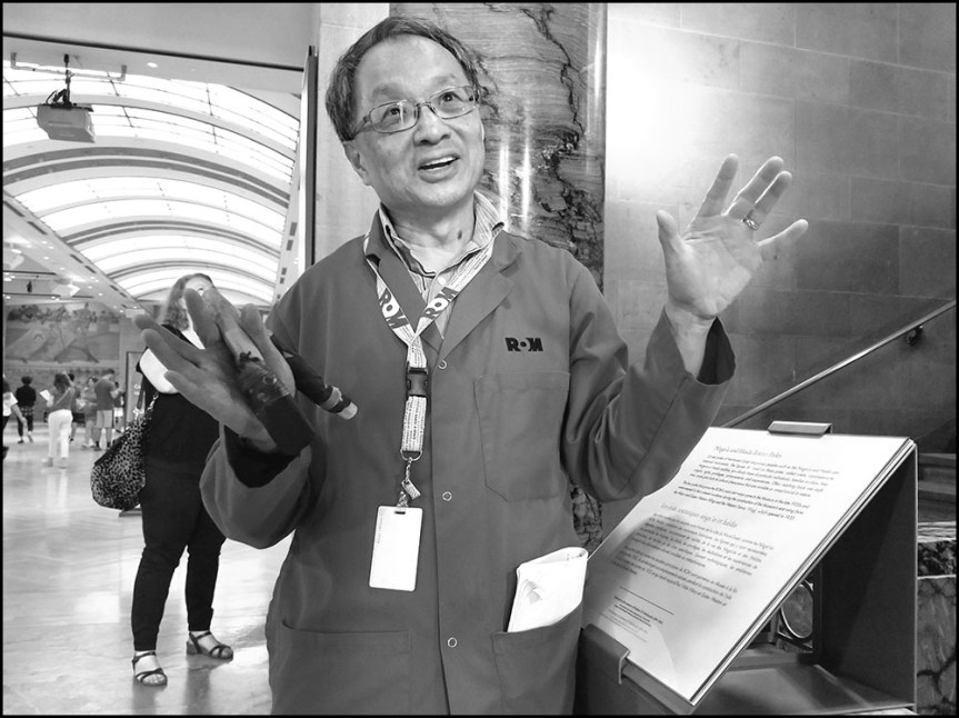 Royal Ontario Museum