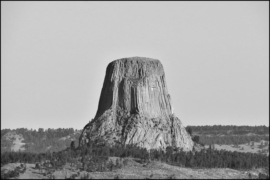Devils Tower