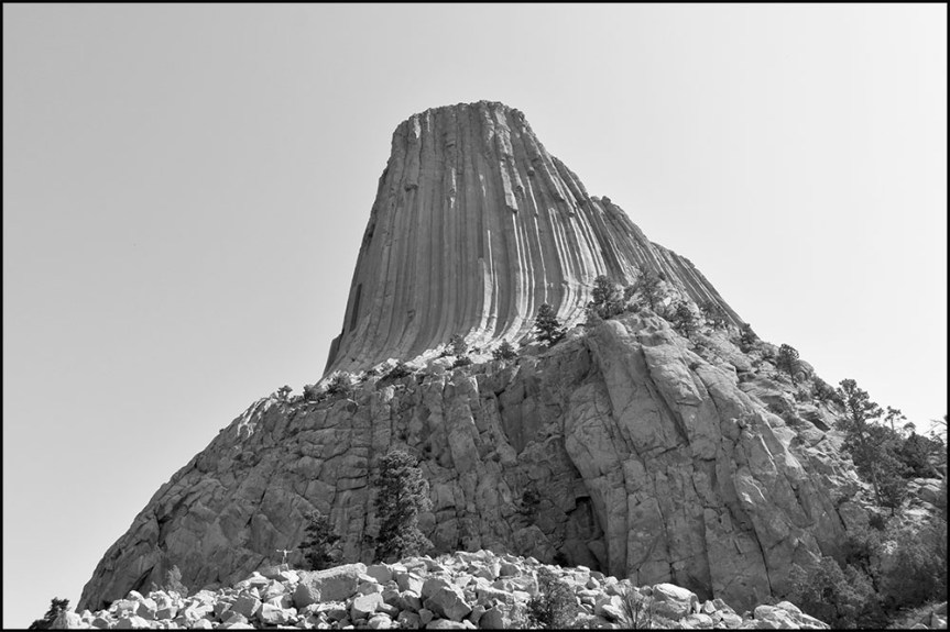 Devils Tower