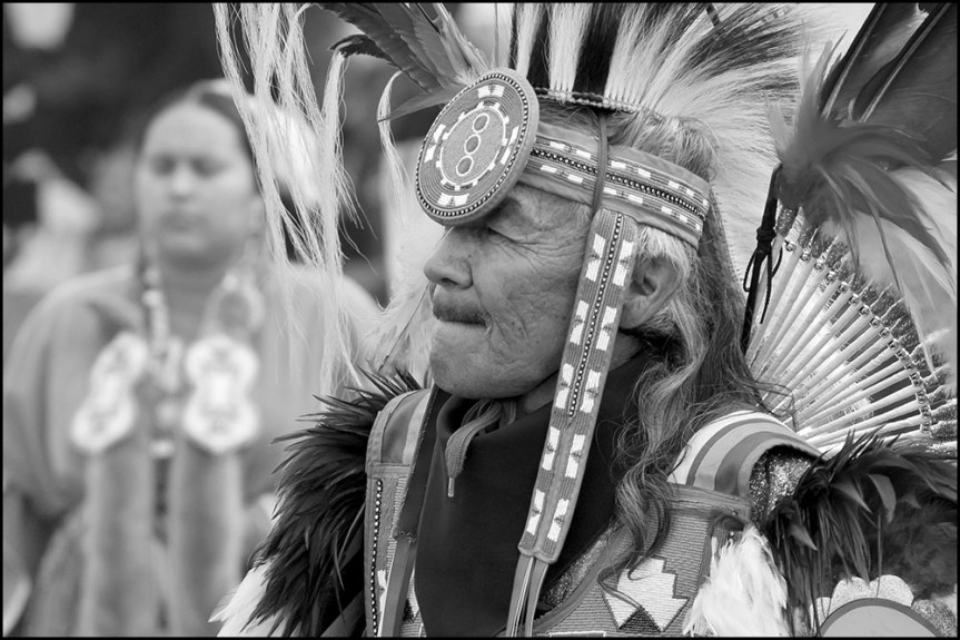 100th Anniversary of Crow Fair and Rodeo