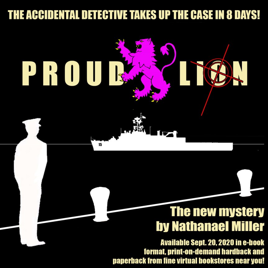 The Adventure Begins in 8&nbsp;Days!