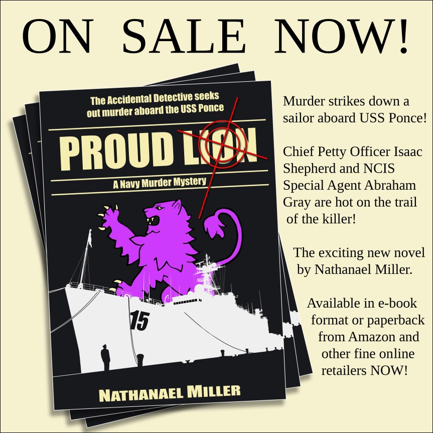 The Adventure Begins!