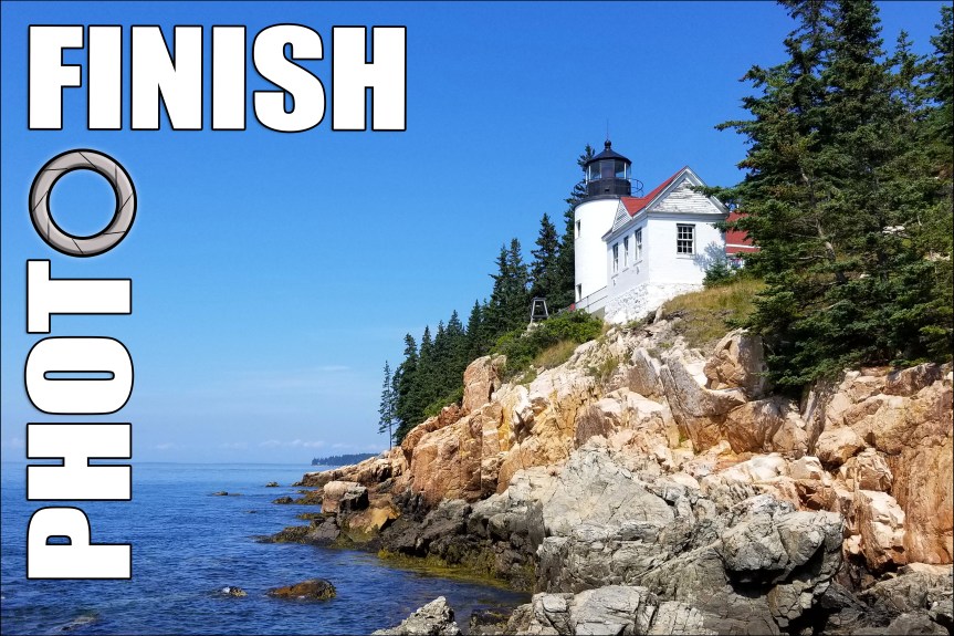 Photo Finish – Monochromatic&nbsp;Details