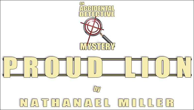 “Proud Lion” Excerpt!!