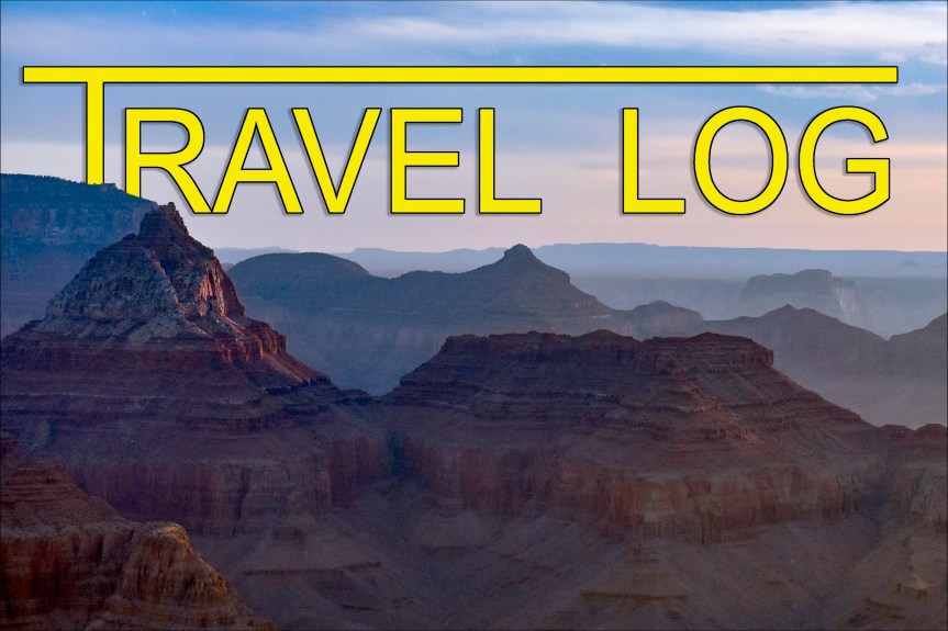 Travel Log: Whiling Away the Hours in&nbsp;Williams