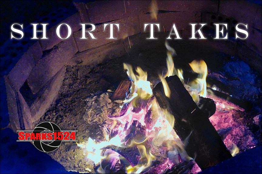 Announcing Short Takes!