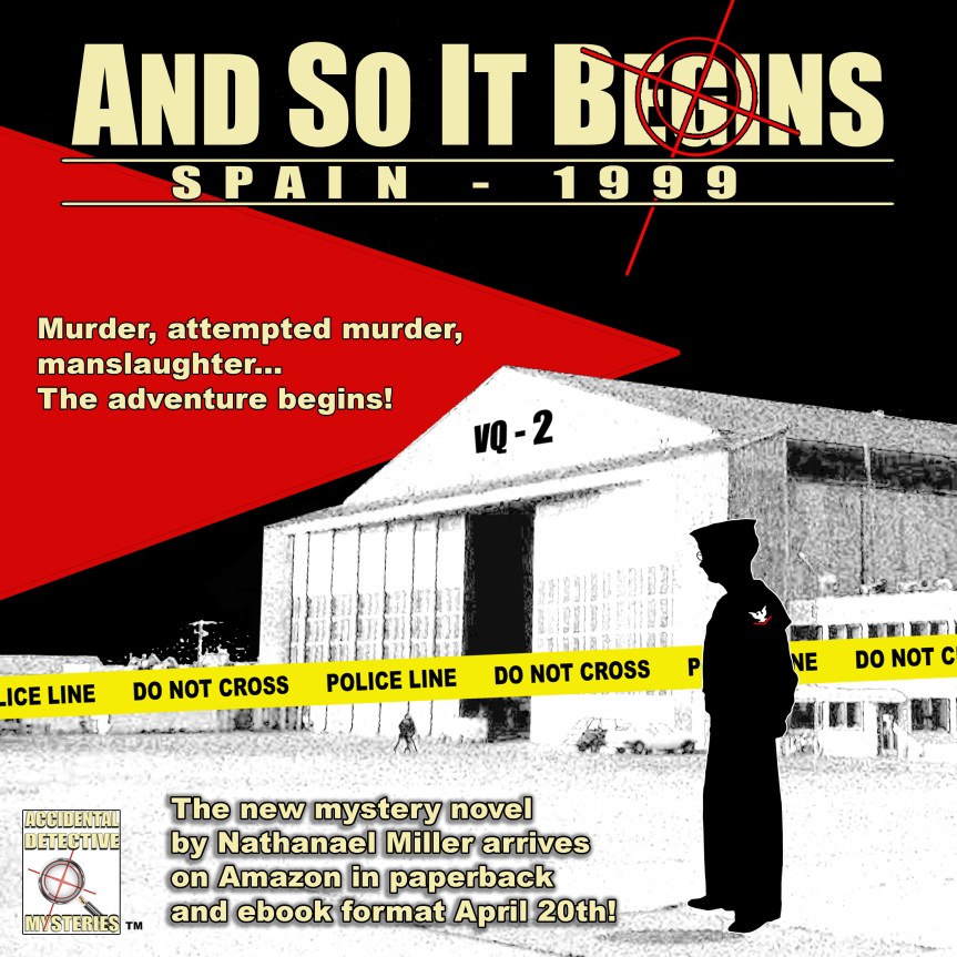 Coming April 20th!!!!!!