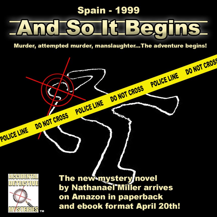 The Adventure Returns…to the&nbsp;Beginning!