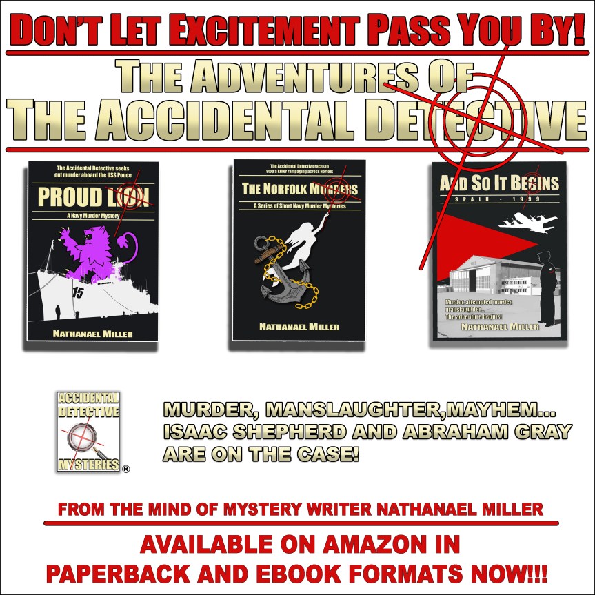 Don’t Let Excitement Pass You&nbsp;By!