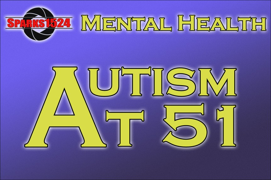 Mental Health – Autism at&nbsp;51