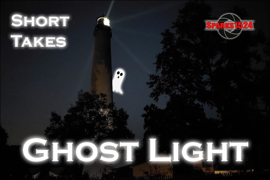 Short Takes – Ghost&nbsp;Light
