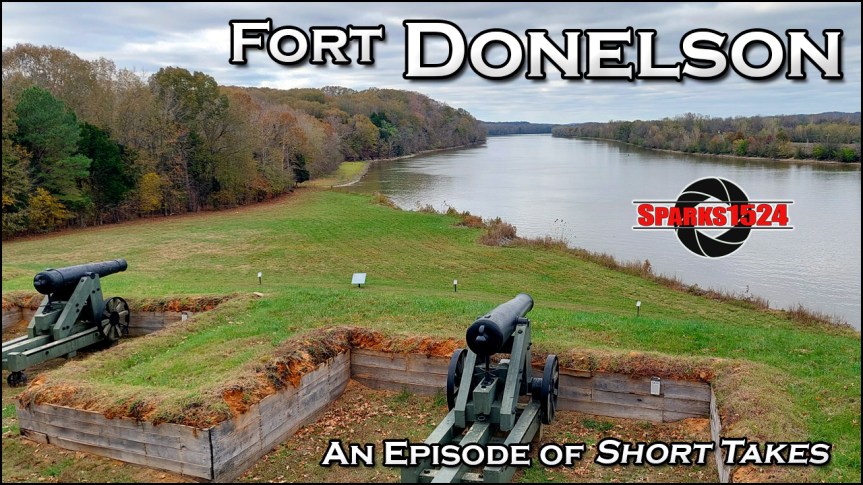 Short Takes – Fort&nbsp;Donelson